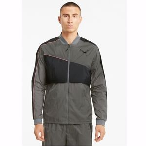 Men's Puma Run Ultra Jacket - Size S